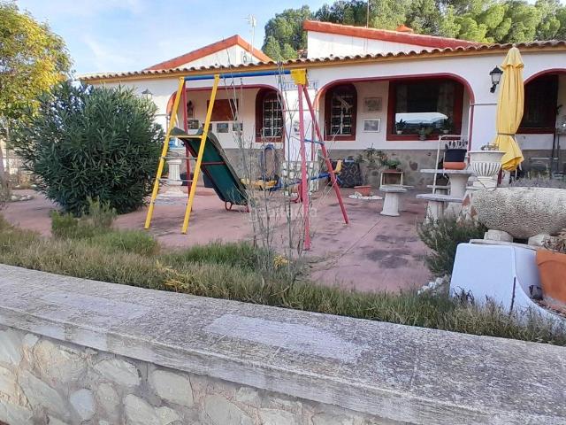 Chalet en venta en Altiplano, Murcia
