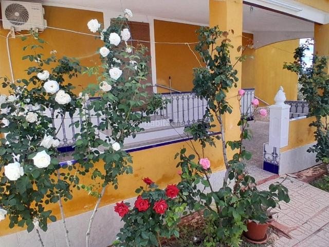 Chalet en venta en Altiplano, Murcia