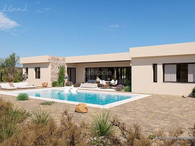 Chalet en venta en Altiplano, Murcia