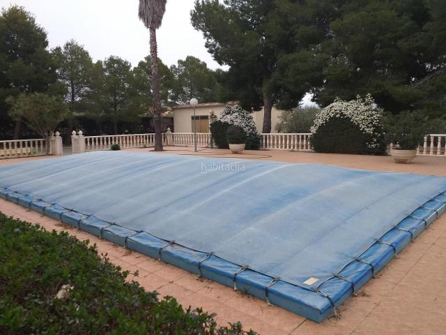 Chalet en venta en Altiplano, Murcia