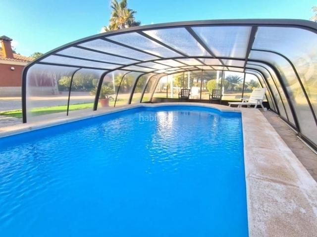 Chalet en venta en Altiplano, Murcia