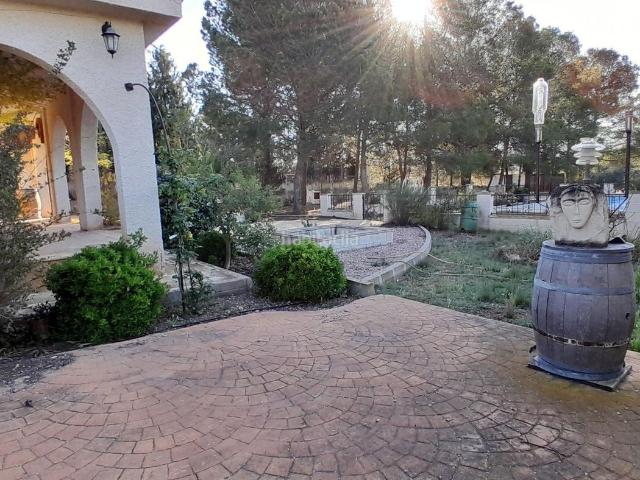 Chalet en venta en Altiplano, Murcia