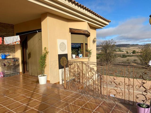 Chalet en venta en Altiplano, Murcia