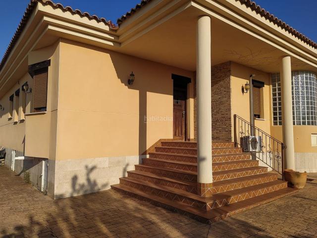 Chalet en venta en Altiplano, Murcia