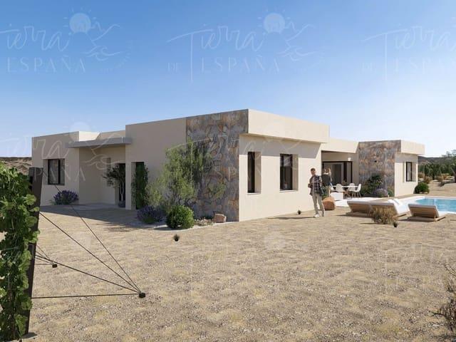 Chalet en venta en Altiplano, Murcia