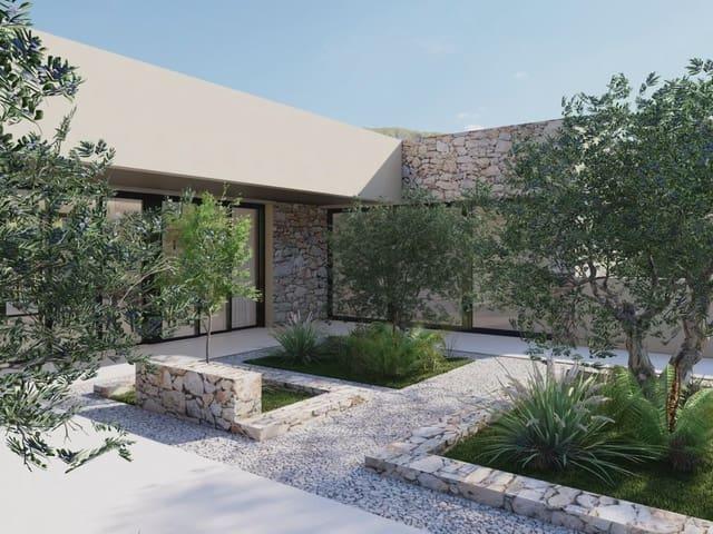 Chalet en venta en Altiplano, Murcia