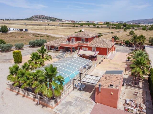 Chalet en venta en Altiplano, Murcia
