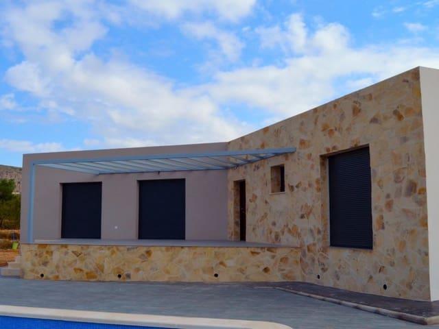 Chalet en venta en Polígono Industrial Bajo Sombra, el Vinalopó Mitjà / El Vinalopó Medio