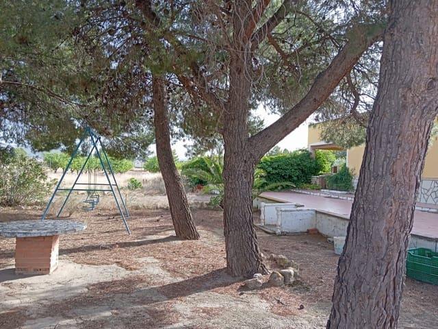 Chalet en venta en Altiplano, Murcia