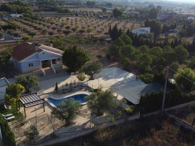 Chalet en venta en Altiplano, Murcia
