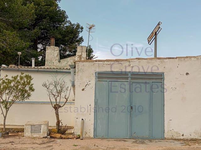 Chalet en venta en Altiplano, Murcia