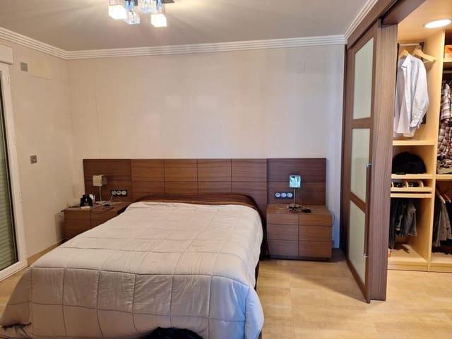 Chalet en venta en Altiplano, Murcia