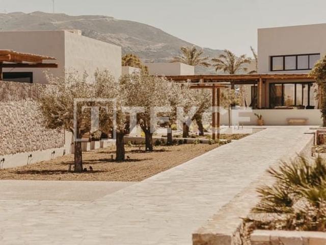 Chalet en venta en Altiplano, Murcia