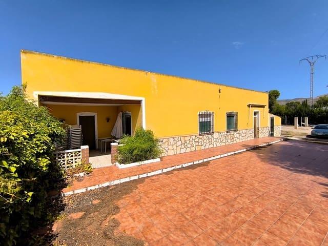 Chalet en venta en Altiplano, Murcia
