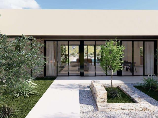 Chalet en venta en Altiplano, Murcia