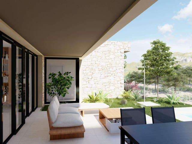 Chalet en venta en Altiplano, Murcia