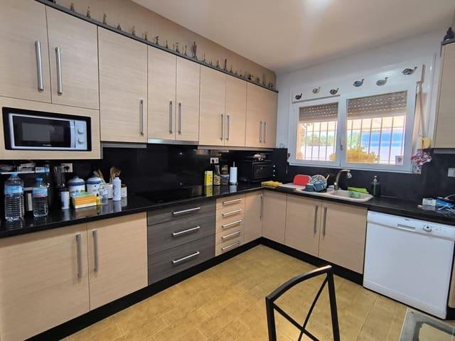 Chalet en venta en Altiplano, Murcia