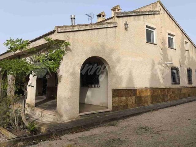 Chalet en venta en Yecla, Región de Murcia