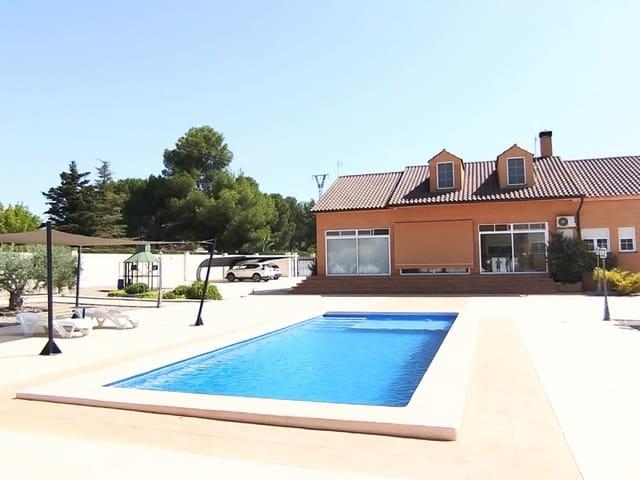 Chalet en venta en Altiplano, Murcia