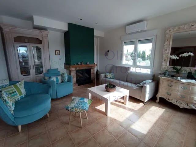 Chalet en venta en Yecla, Región de Murcia