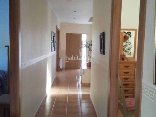 Chalet en venta en Altiplano, Murcia