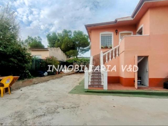 Villa en venta en Yeles, Camino de Yuncos