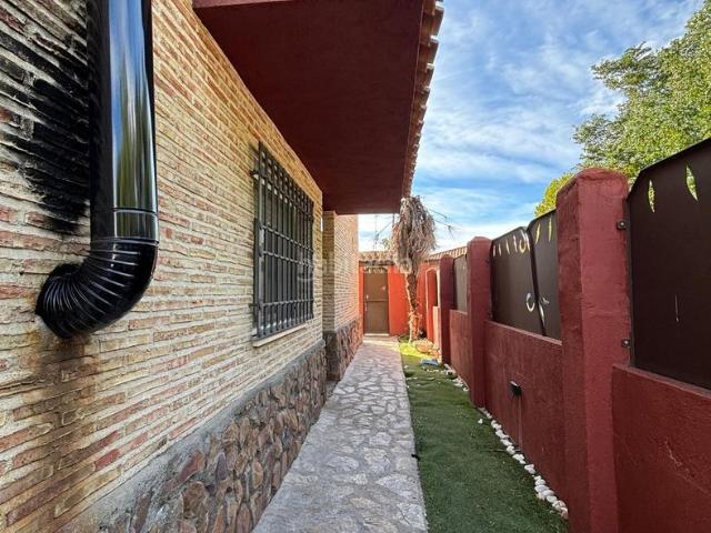 Chalet en venta en Camino de Yuncos, Yeles