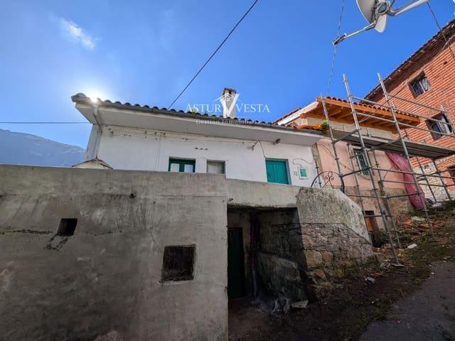 Chalet en venta en Yernes Y Tameza, Asturias