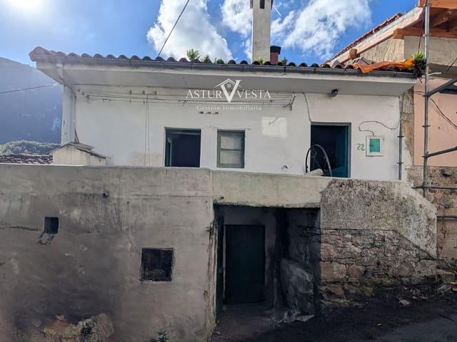 Chalet en venta en Yernes Y Tameza, Asturias