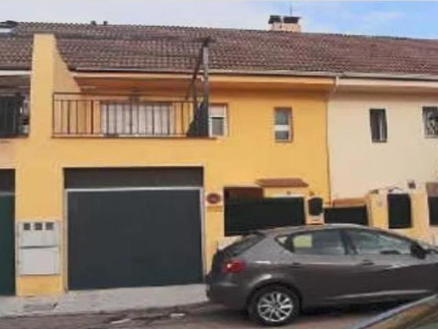 Chalet en venta en Yuncler, Castilla-La Mancha