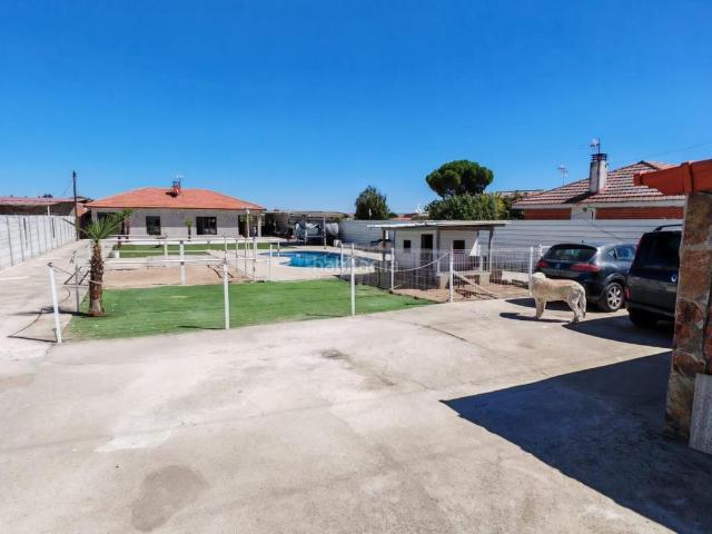 Chalet en venta en Yuncler, Toledo