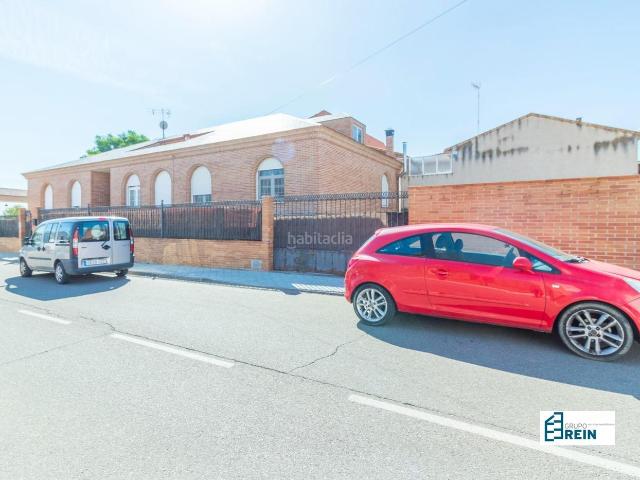 Chalet en venta en Yuncler, Toledo