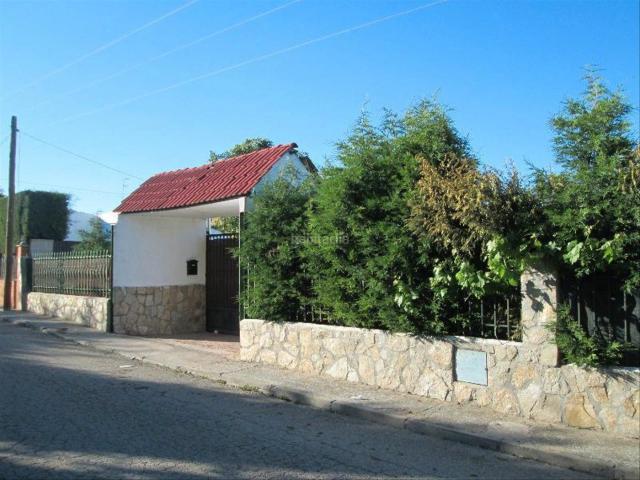 Villa en venta en Yuncler