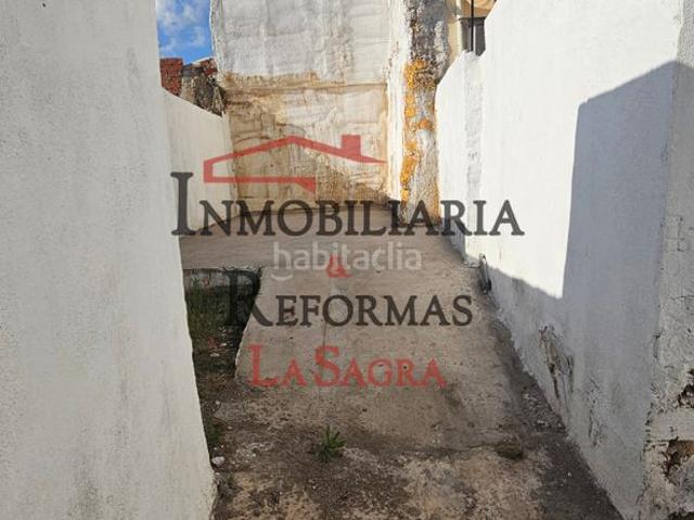 Chalet en venta en Yuncler, Castilla-La Mancha