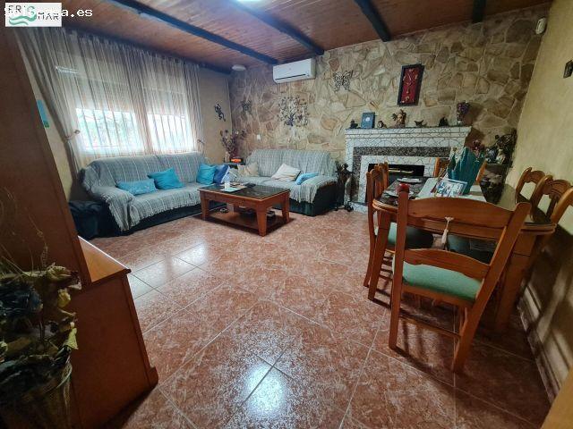 Casa en venta en Urbanización Cervantes, Yuncos