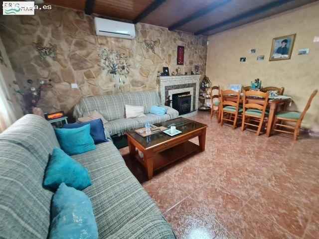 Casa en venta en Urbanización Cervantes, Yuncos