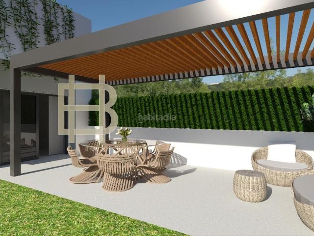 Chalet en venta en Urbanización Cervantes, Yuncos