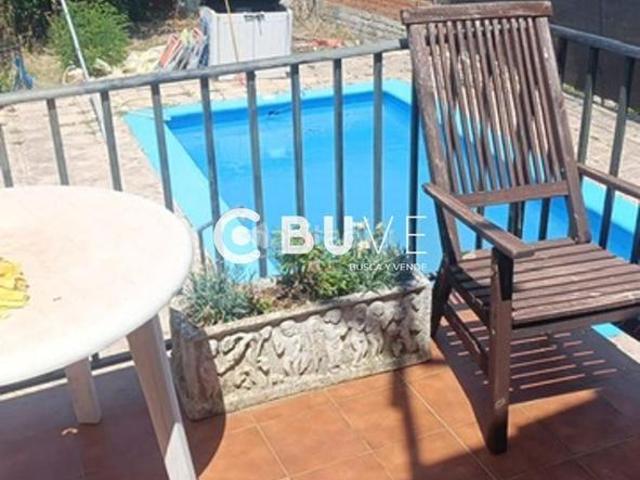 Chalet en venta en Urbanización Cervantes, Yuncos