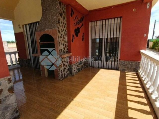 Chalet en venta en Urbanización Cervantes, Yuncos