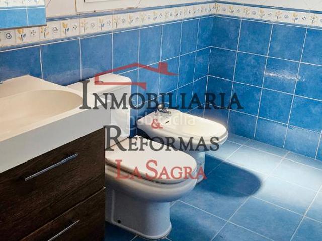 Villa en venta en Yuncos, Urbanización Cervantes