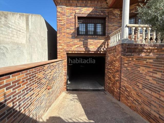 Chalet en venta en Urbanización Cervantes, Yuncos