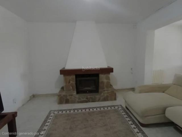 Chalet en venta en Urbanización Cervantes, Yuncos