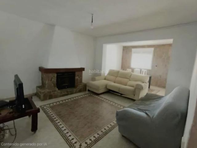 Chalet en venta en Urbanización Cervantes, Yuncos