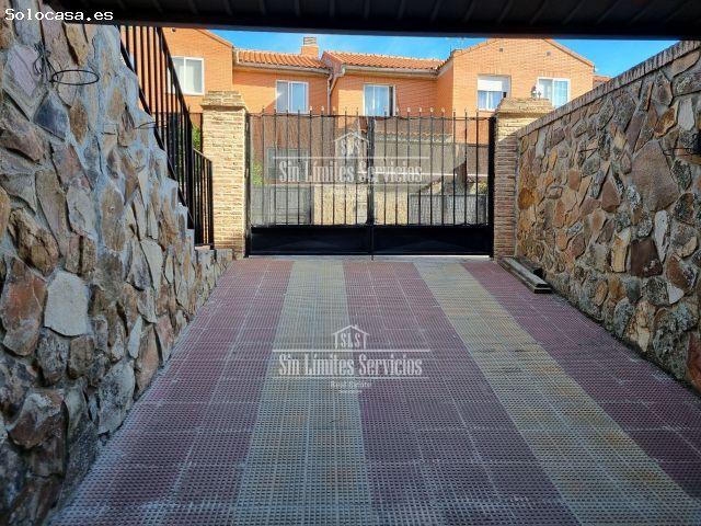 Casa en venta en Yuncos, Toledo