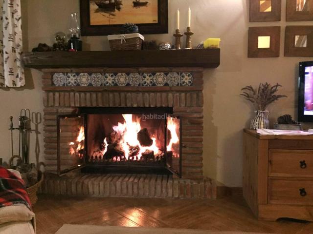Chalet en venta en Sierra de las Nieves, Andalucía