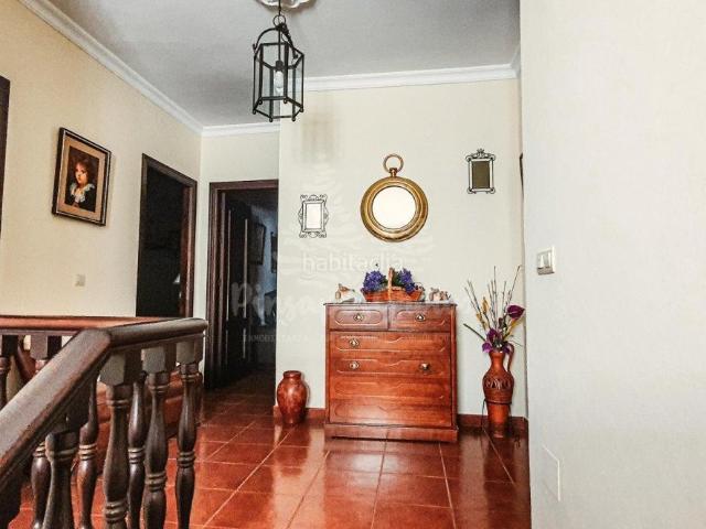 Chalet en venta en Yunquera, Málaga