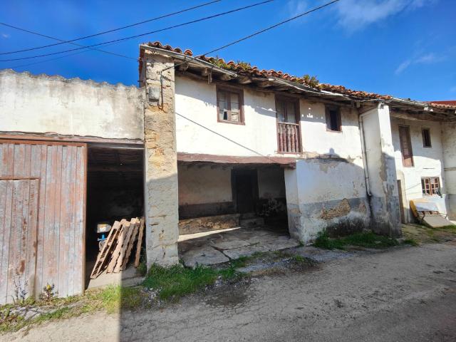 Casa en venta en Yuso, Santillana Del Mar