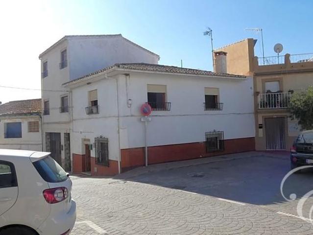 Chalet en venta en Comarca de Alhama, Andalucía
