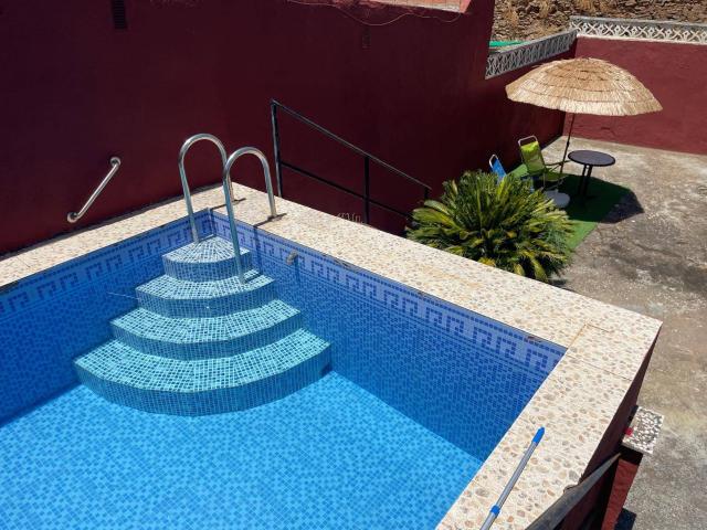 Casa en venta en Zafra, Badajoz