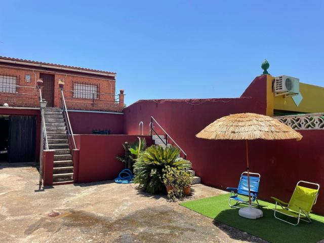 Casa en venta en Zafra - Río Bodión, Extremadura